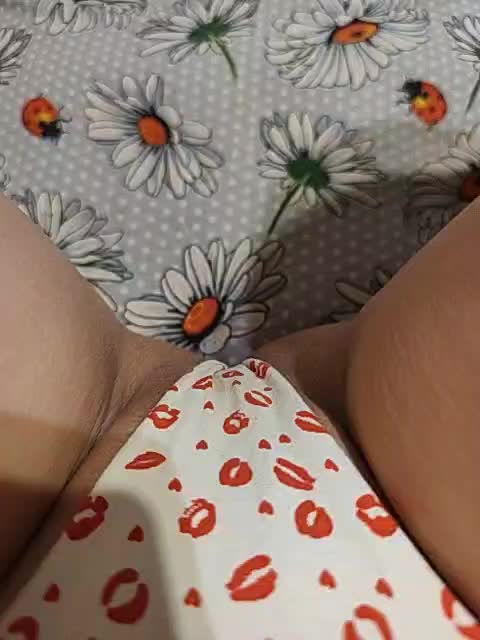 Nastya-Love Live Sex February 8, 2026