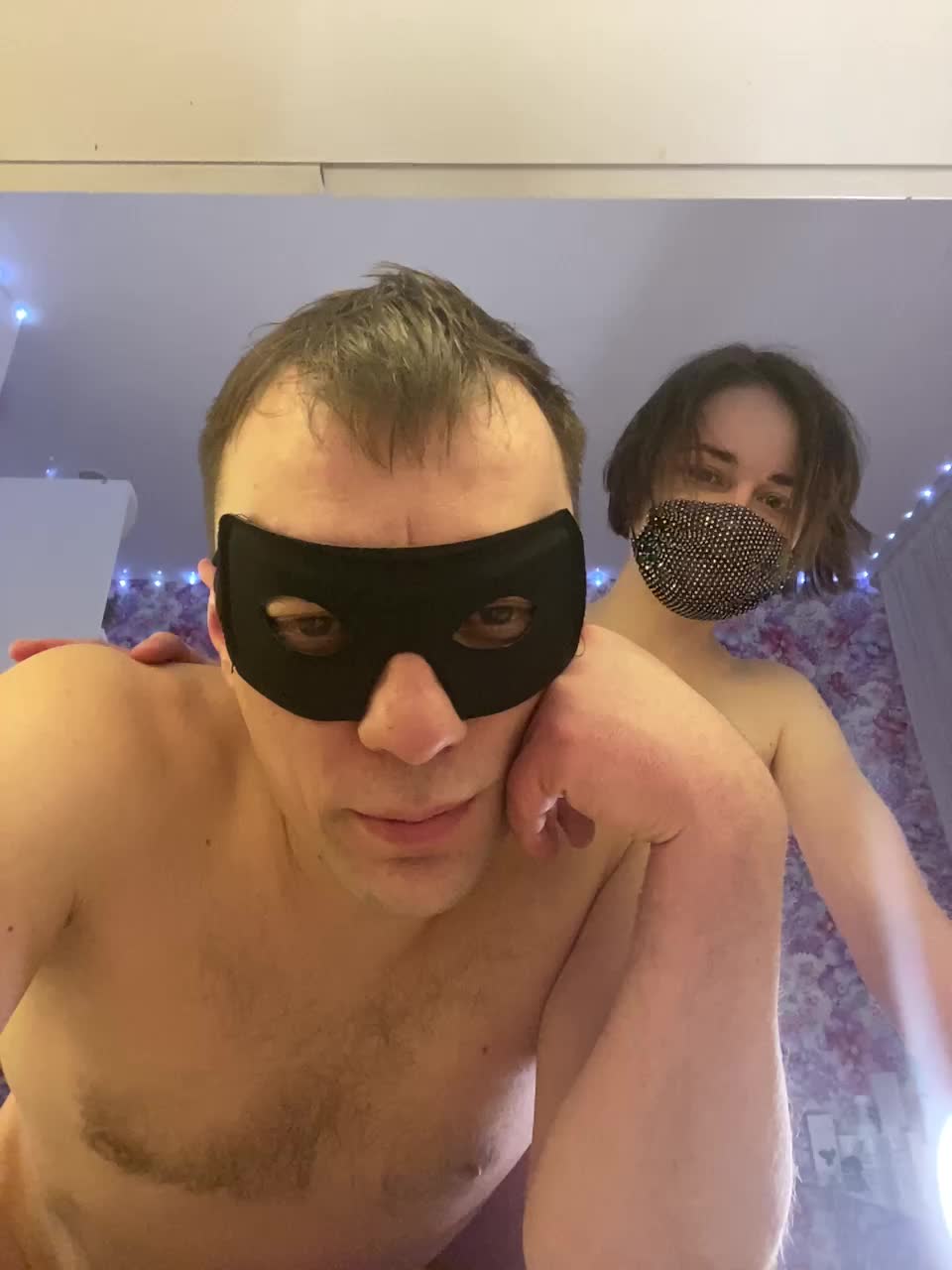 Dimir888 Live Sex February 8, 2026