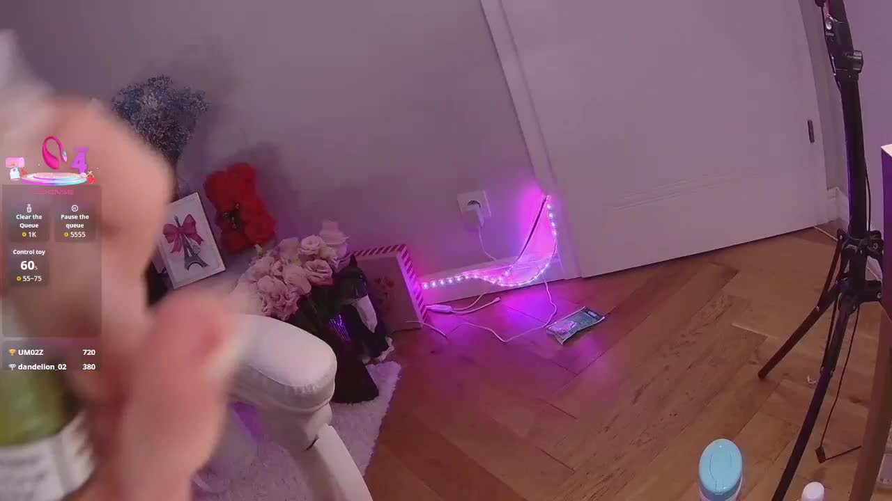 Lerochkaa Live Sex February 8, 2026