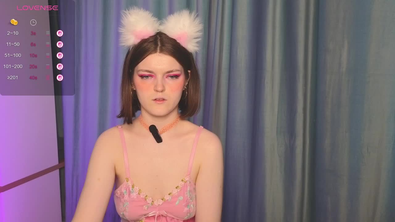 Annpopsy Live Sex February 8, 2026