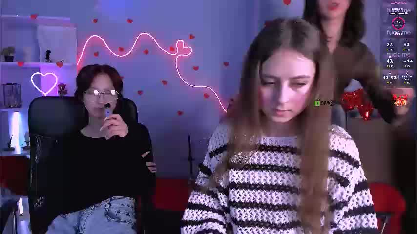 rebecca_smile_ Live Sex February 8, 2026