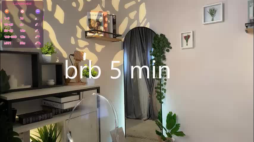 lela_ryan Live Sex February 8, 2026