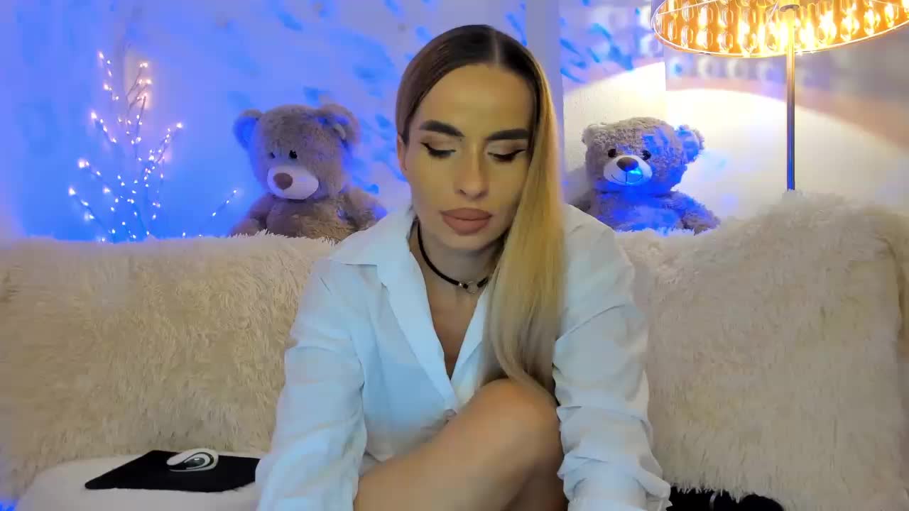 FeralFoxy Live Sex February 8, 2026