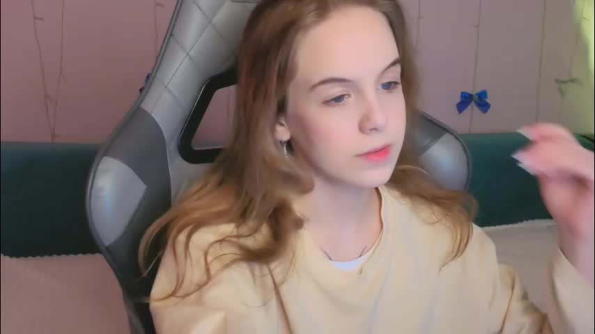chrome_heartz Live Sex February 8, 2026