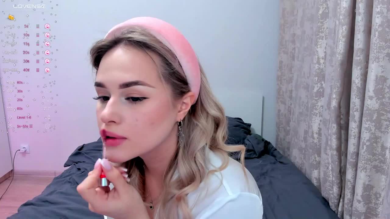 EllenSoftt Live Sex February 8, 2026