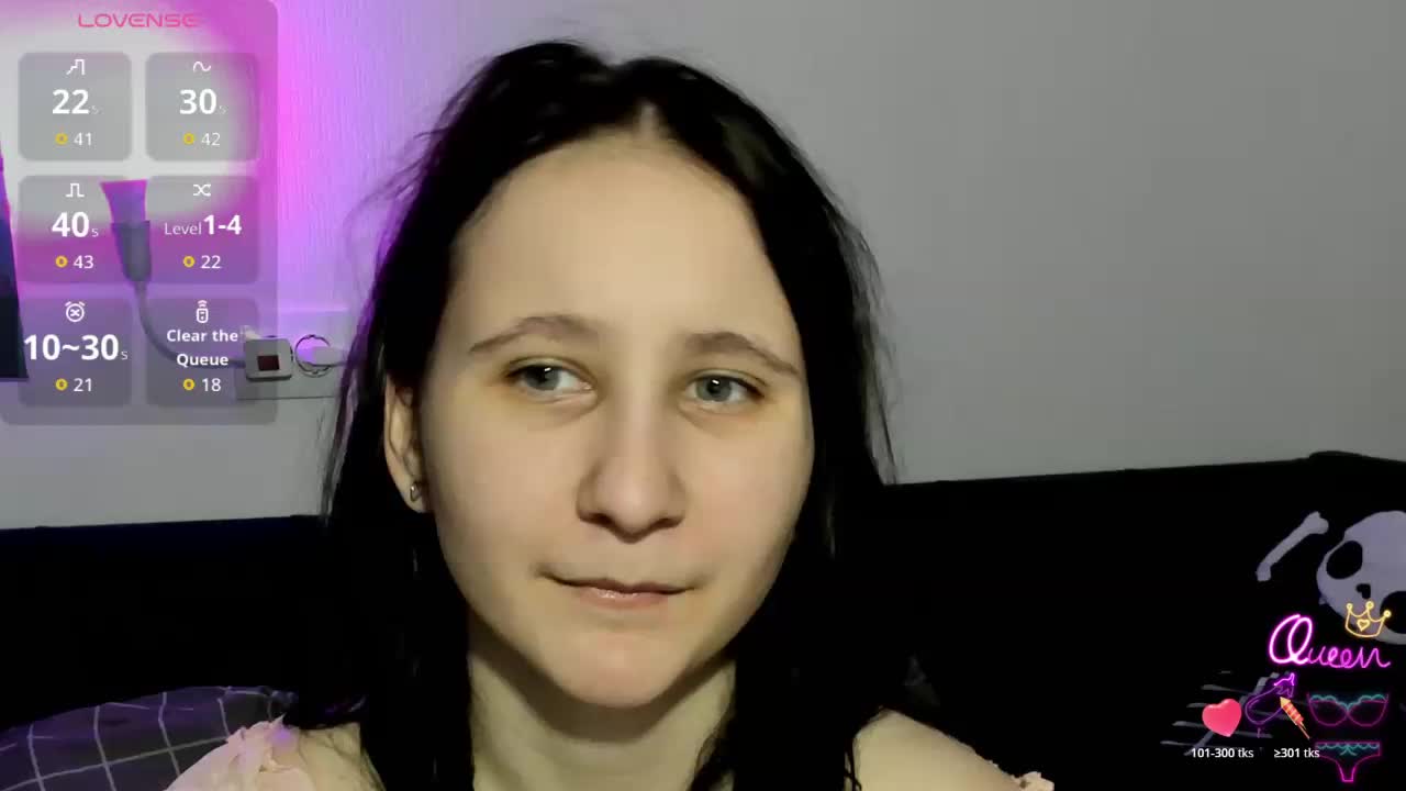 ChristyW3b Live Sex February 9, 2026