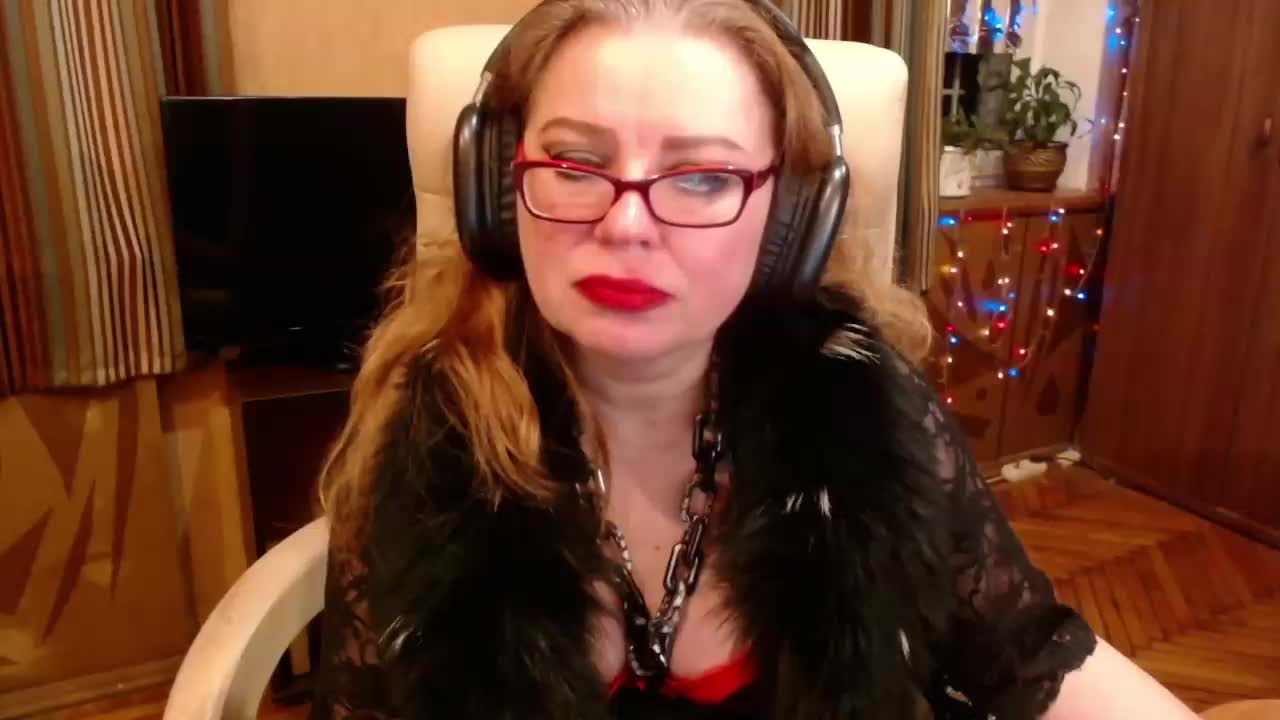 NormaGin Live Sex February 9, 2026