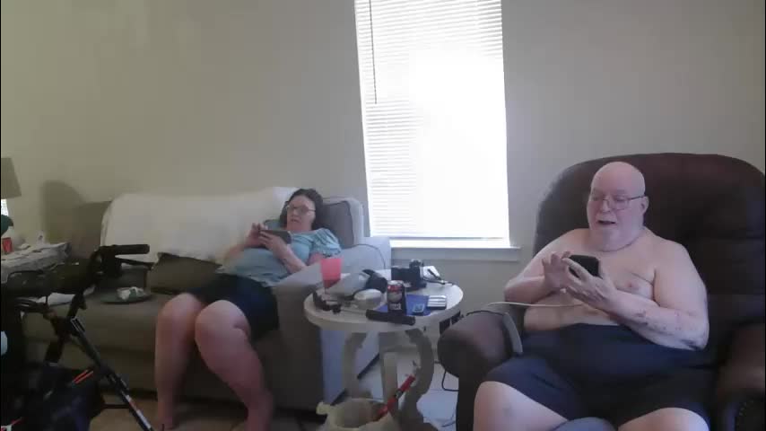 bigcraig123 Live Sex February 9, 2026