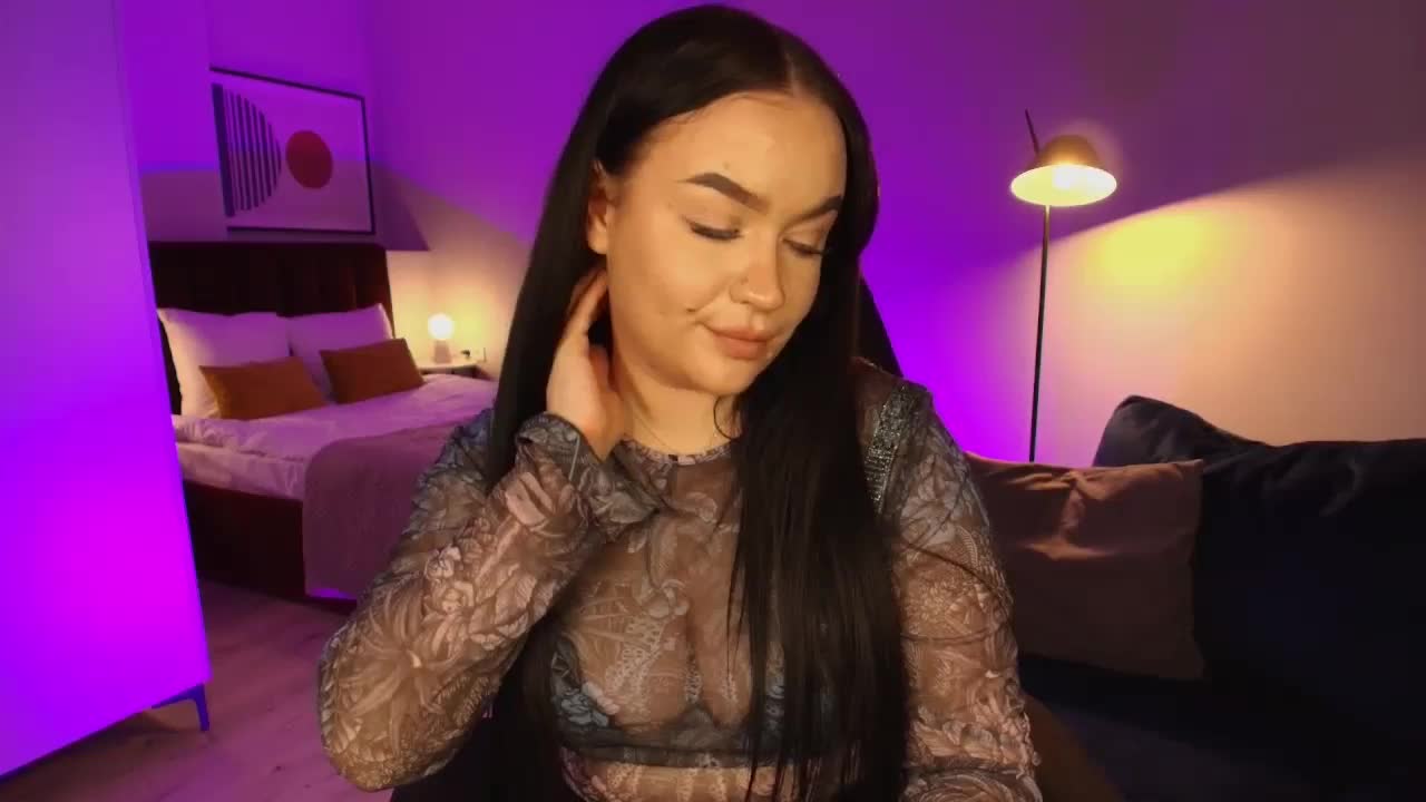 tinafox Live Sex February 9, 2026