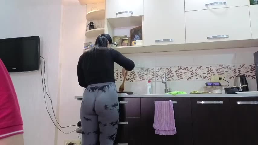 _KissMyAss_ Live Sex February 9, 2026