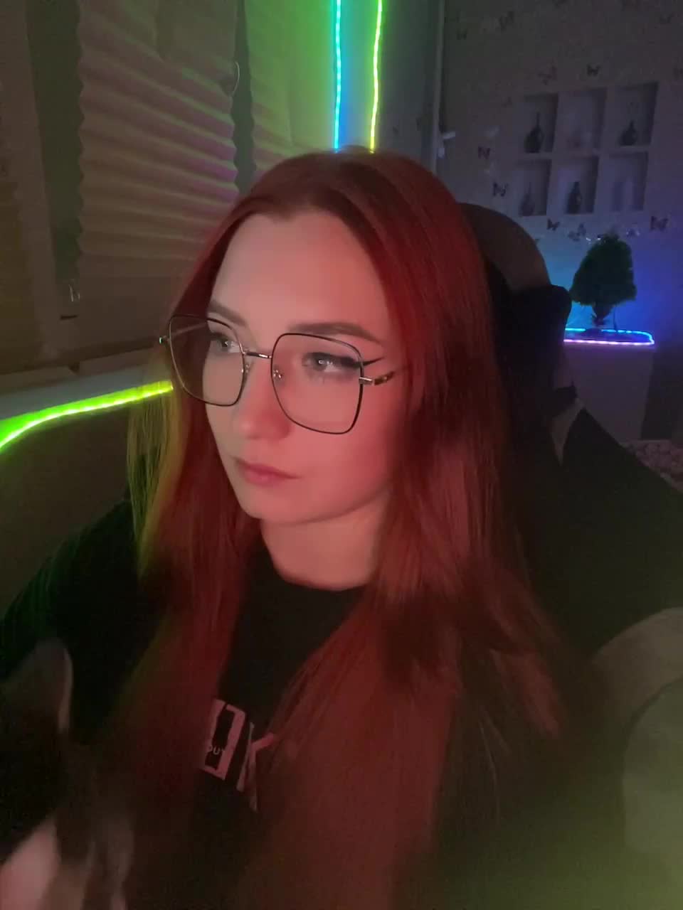 ScarletWitch Live Sex February 9, 2026