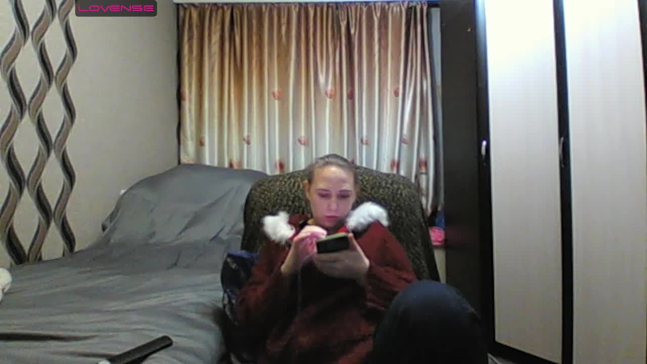 Sona891 Live Sex February 9, 2026