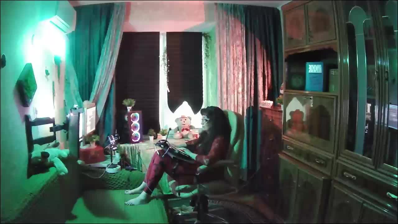 Infodar Live Sex February 9, 2026