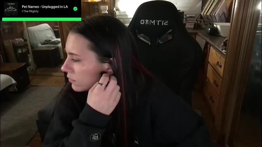 incognitoqueen Live Sex February 9, 2026