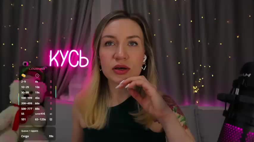 Rita_ Live Sex February 9, 2026