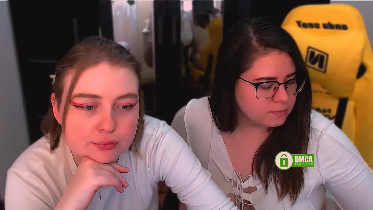 HolyDevilS Live Sex February 9, 2026