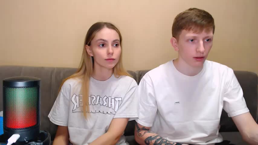 juliaanddima Live Sex February 9, 2026