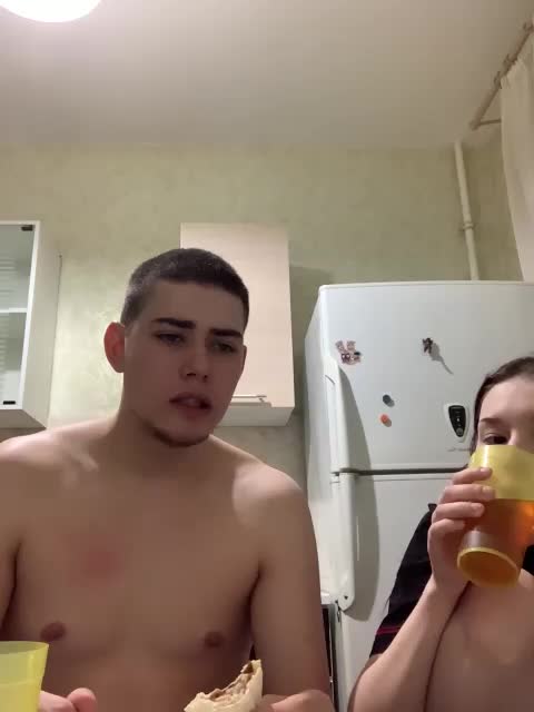 TUYA2 Live Sex February 9, 2026