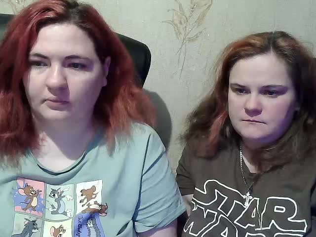 HollyXEva Live Sex February 9, 2026