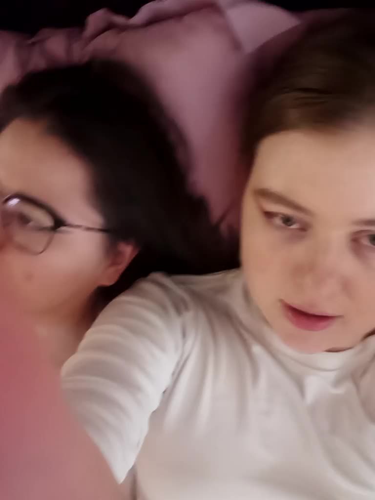 HolyDevilS Live Sex February 9, 2026