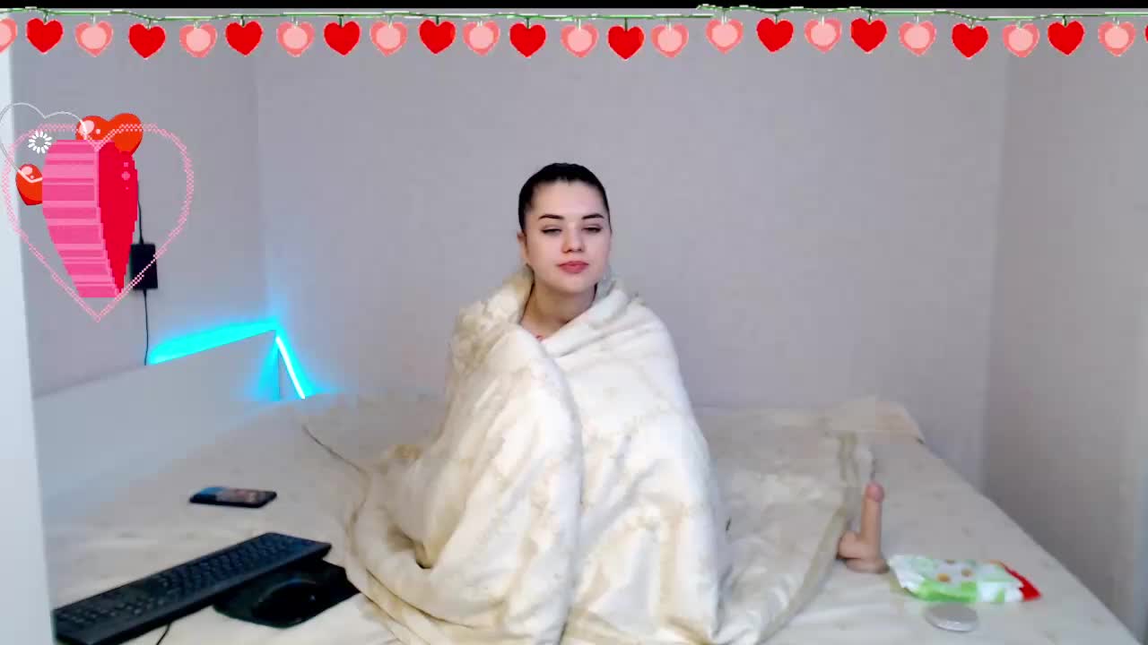 Sanduta Live Sex February 9, 2026