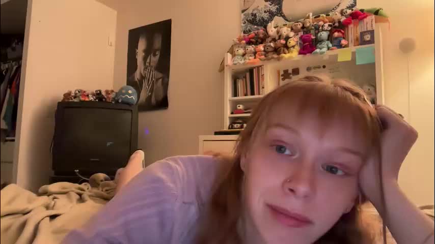 vanessapark Live Sex February 9, 2026