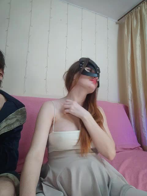 BeautyD Live Sex February 9, 2026