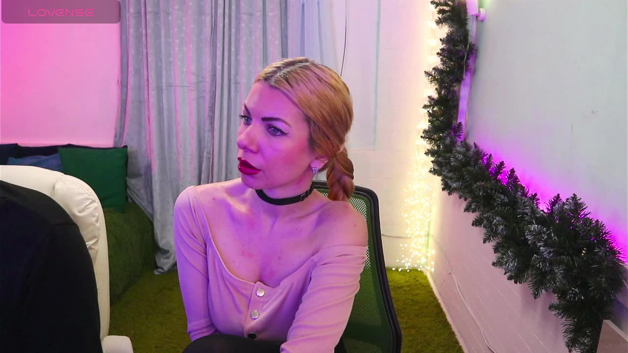 AlisaAleks Live Sex February 9, 2026
