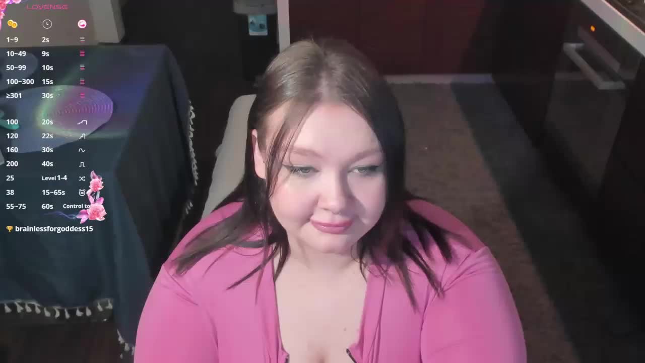 LilyBell Live Sex February 9, 2026