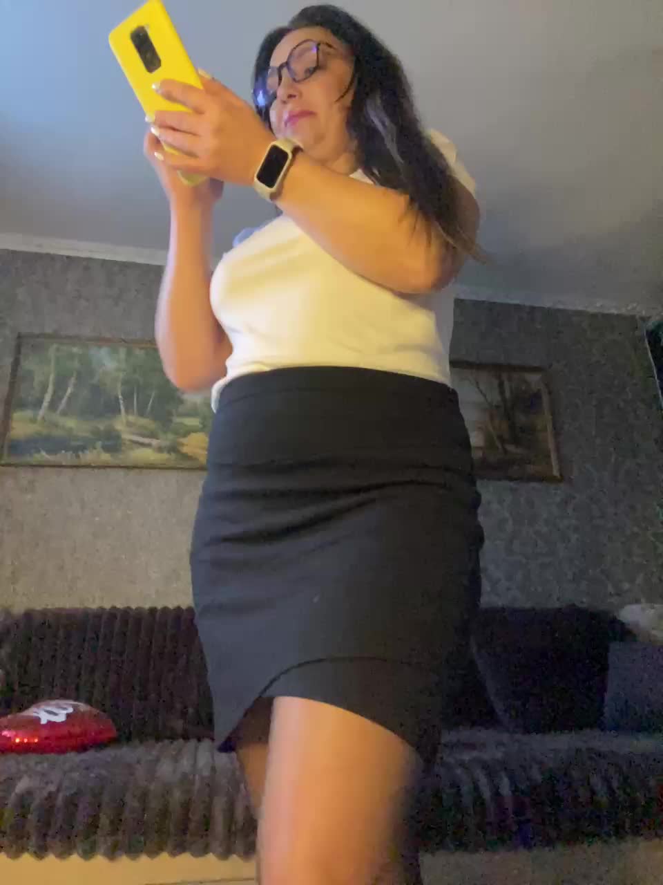 ProstoLolkaXXX Live Sex February 9, 2026