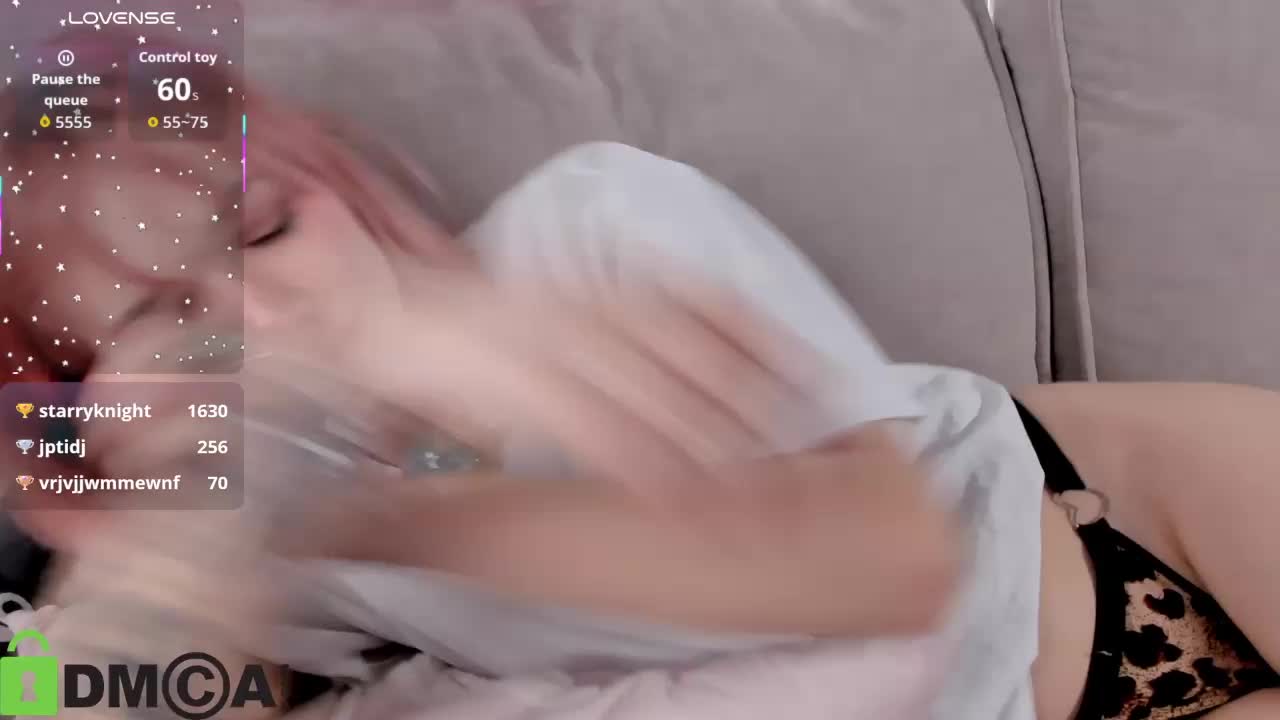 Molly-Platt Live Sex February 9, 2026