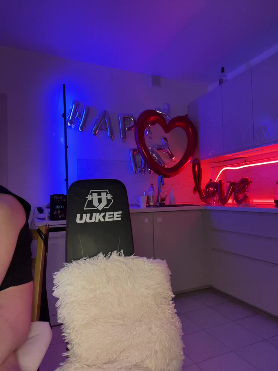 GOROD_GREHOV Live Sex February 9, 2026