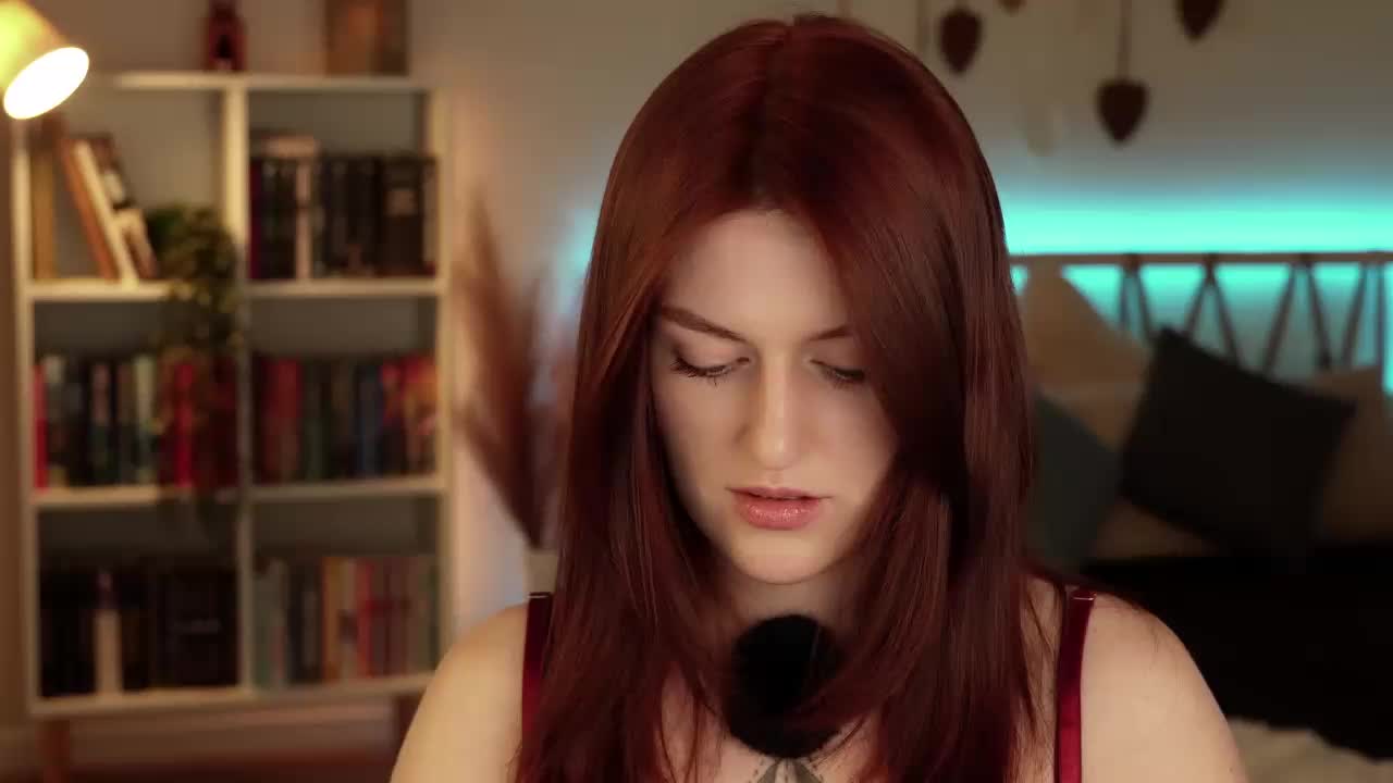 Lianna Live Sex February 9, 2026