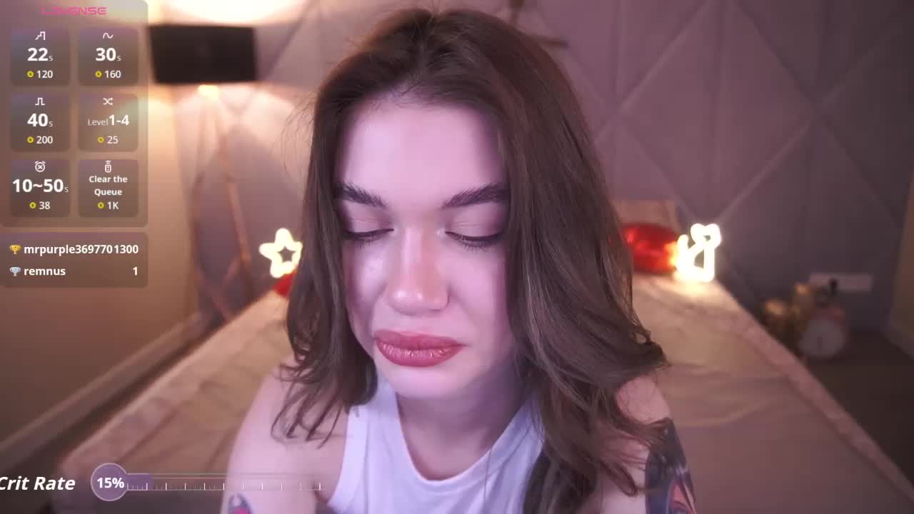 AnacondaOn Live Sex February 9, 2026