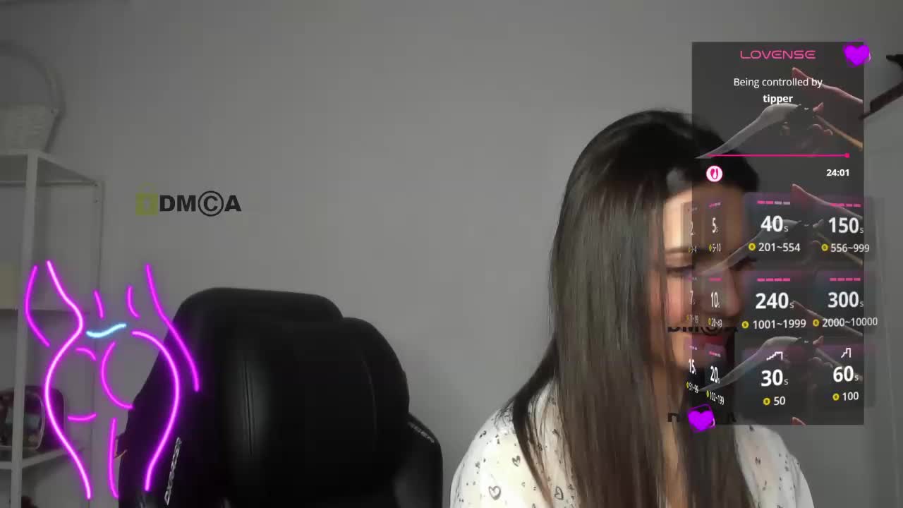 -Darinka-Mandarinka- Live Sex February 9, 2026