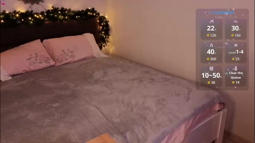lora_amber Live Sex February 9, 2026