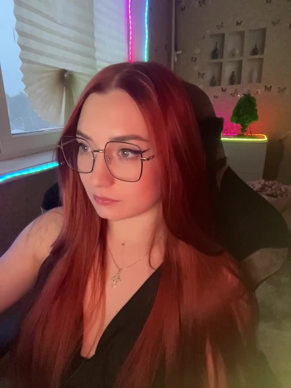 ScarletWitch Live Sex February 9, 2026