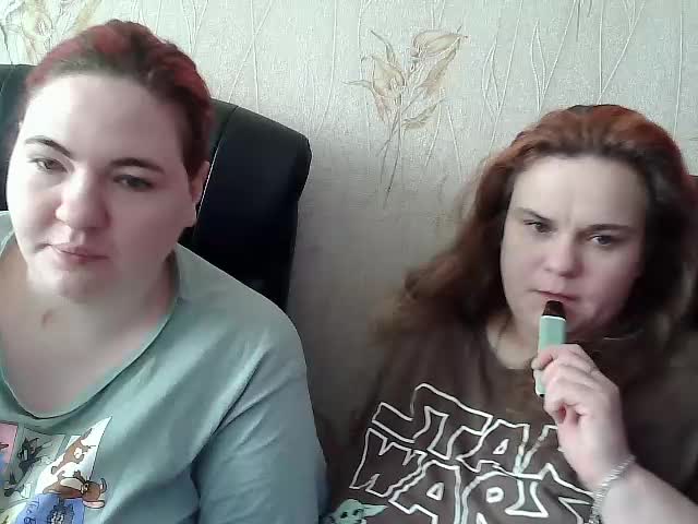 HollyXEva Live Sex February 9, 2026