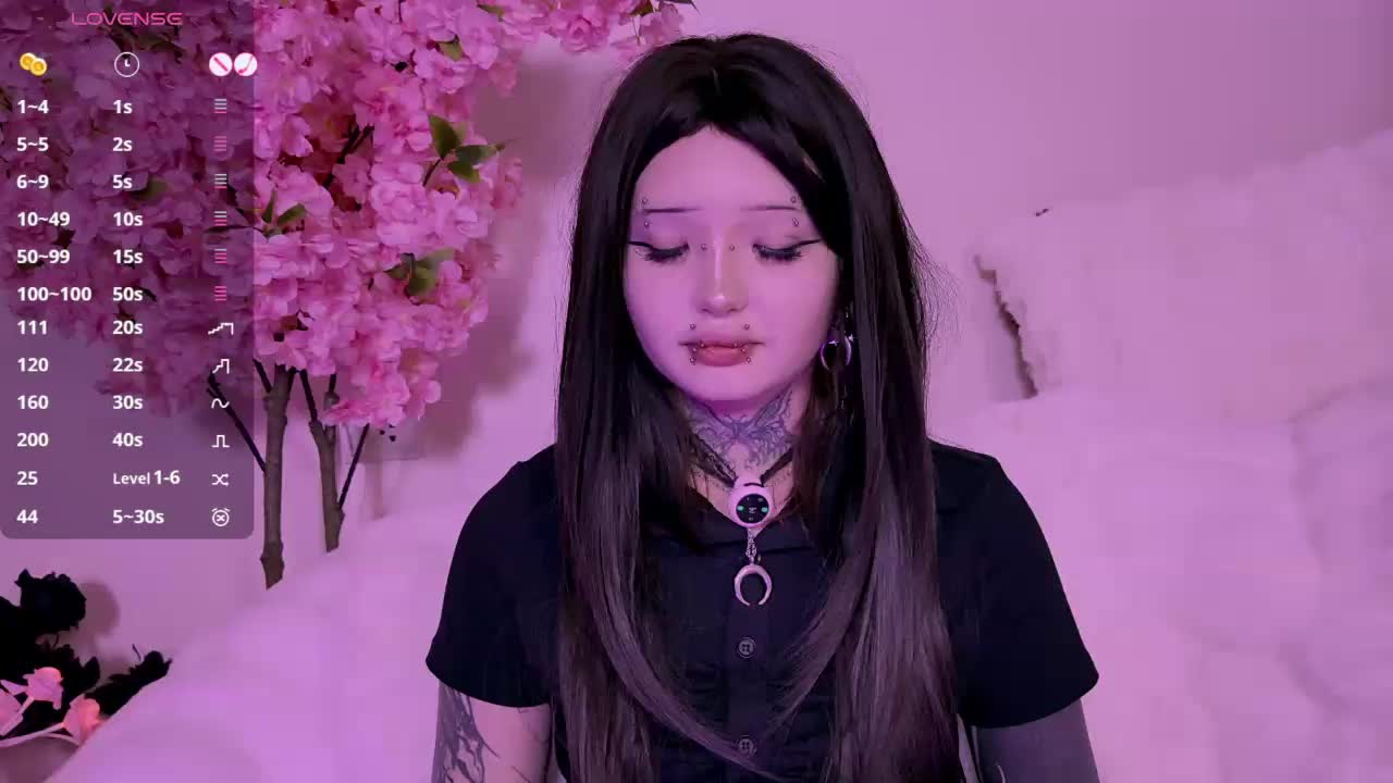 Leinbone Live Sex February 9, 2026