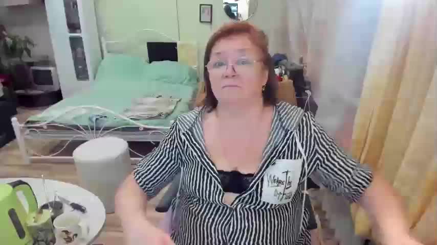 rekelme Live Sex February 9, 2026