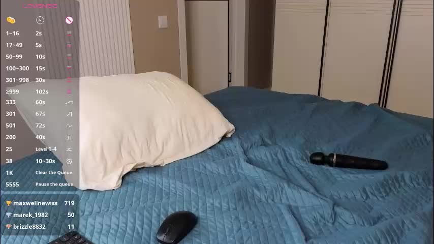 brightrays__ Live Sex February 9, 2026