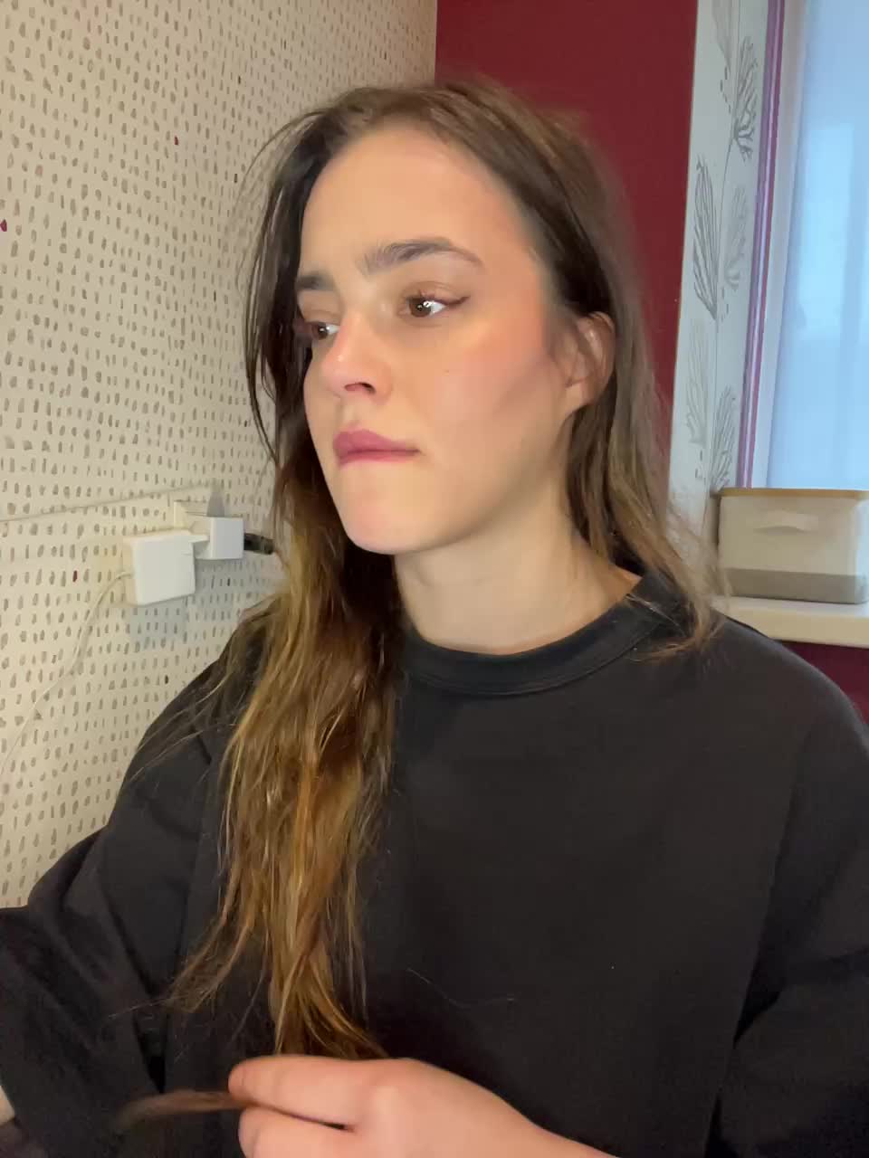 Kendrasil Live Sex February 9, 2026