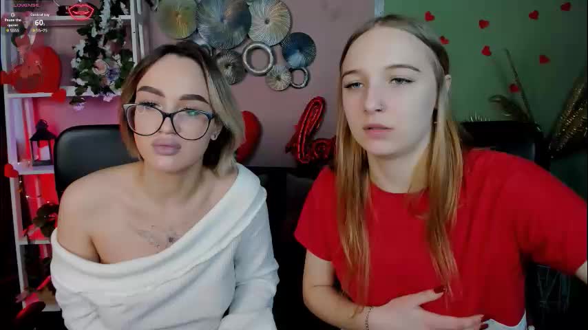 keylas_moan Live Sex February 9, 2026