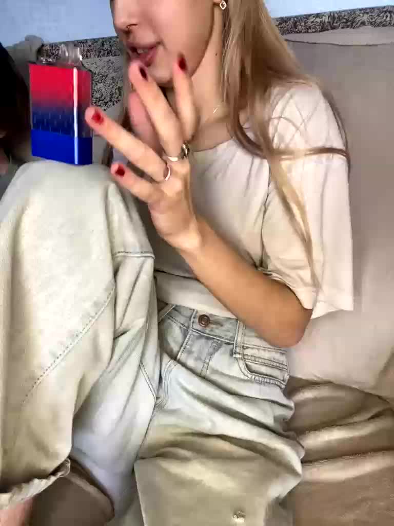 lina_wap Live Sex February 9, 2026