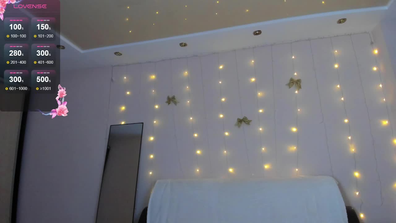 may-flower Live Sex February 9, 2026