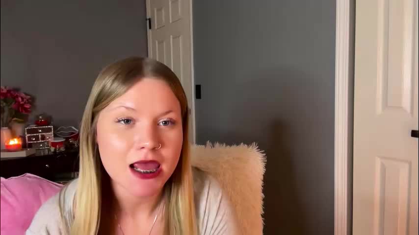 iheartcassie2844 Live Sex February 9, 2026