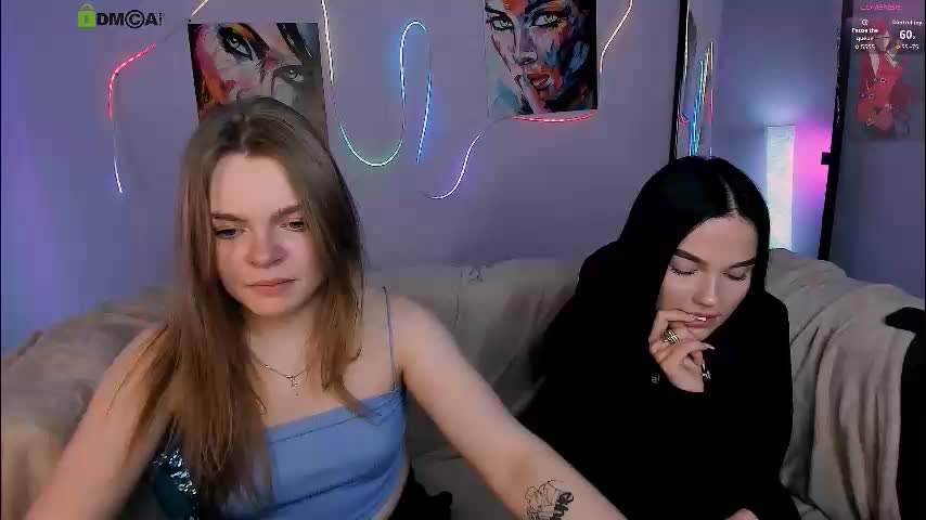 veronica_bubble Live Sex February 9, 2026