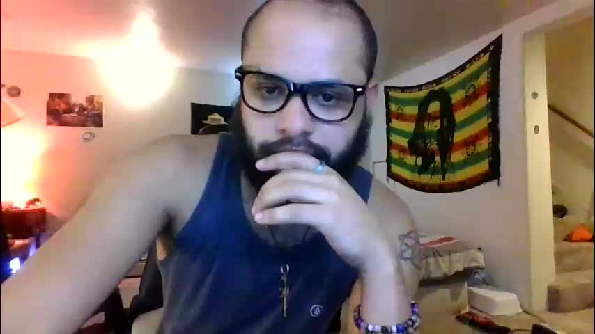 lightskinned666 Live Sex February 9, 2026