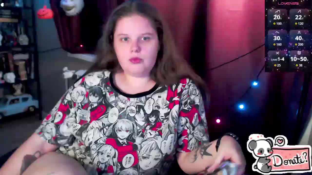 sweet_____cute Live Sex February 9, 2026