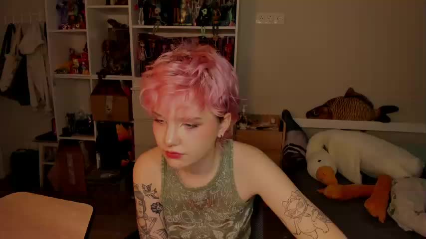 Cool-Love Live Sex February 9, 2026